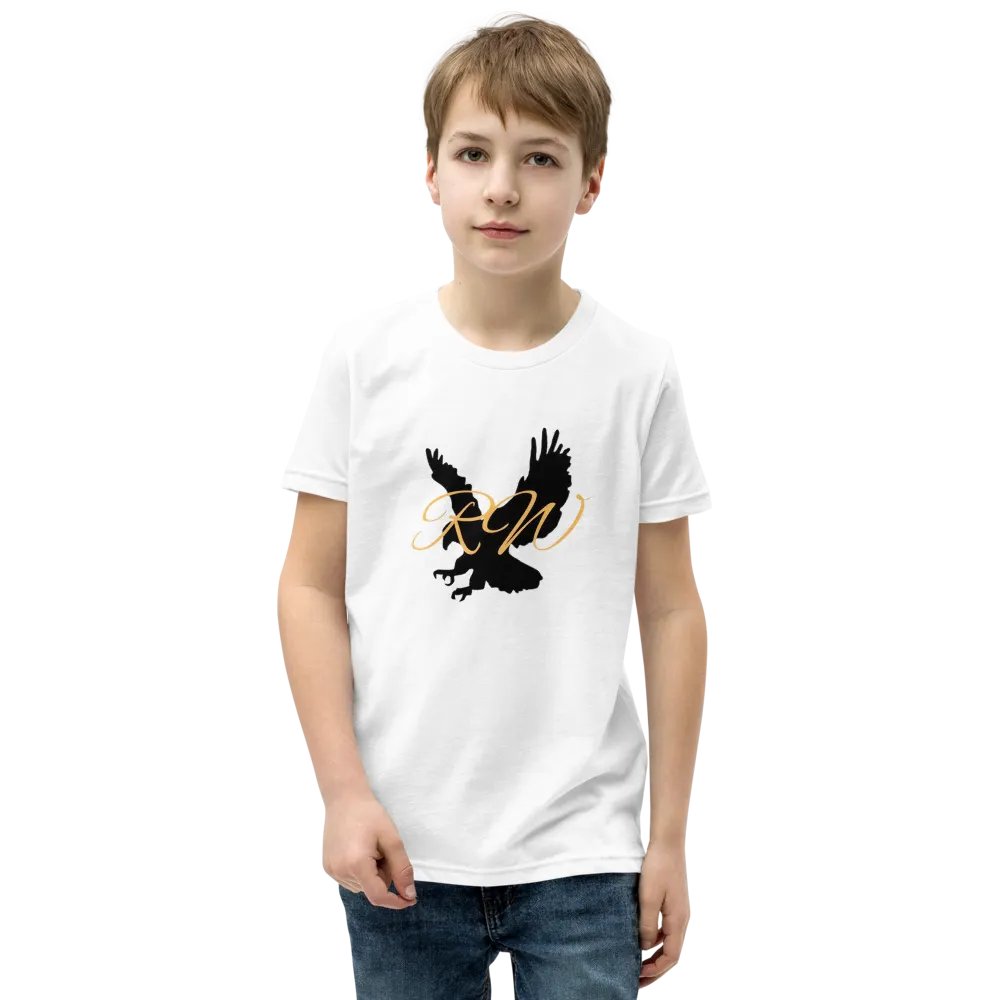RW EAGLE YOUTH T-Shirt Light product image (2)