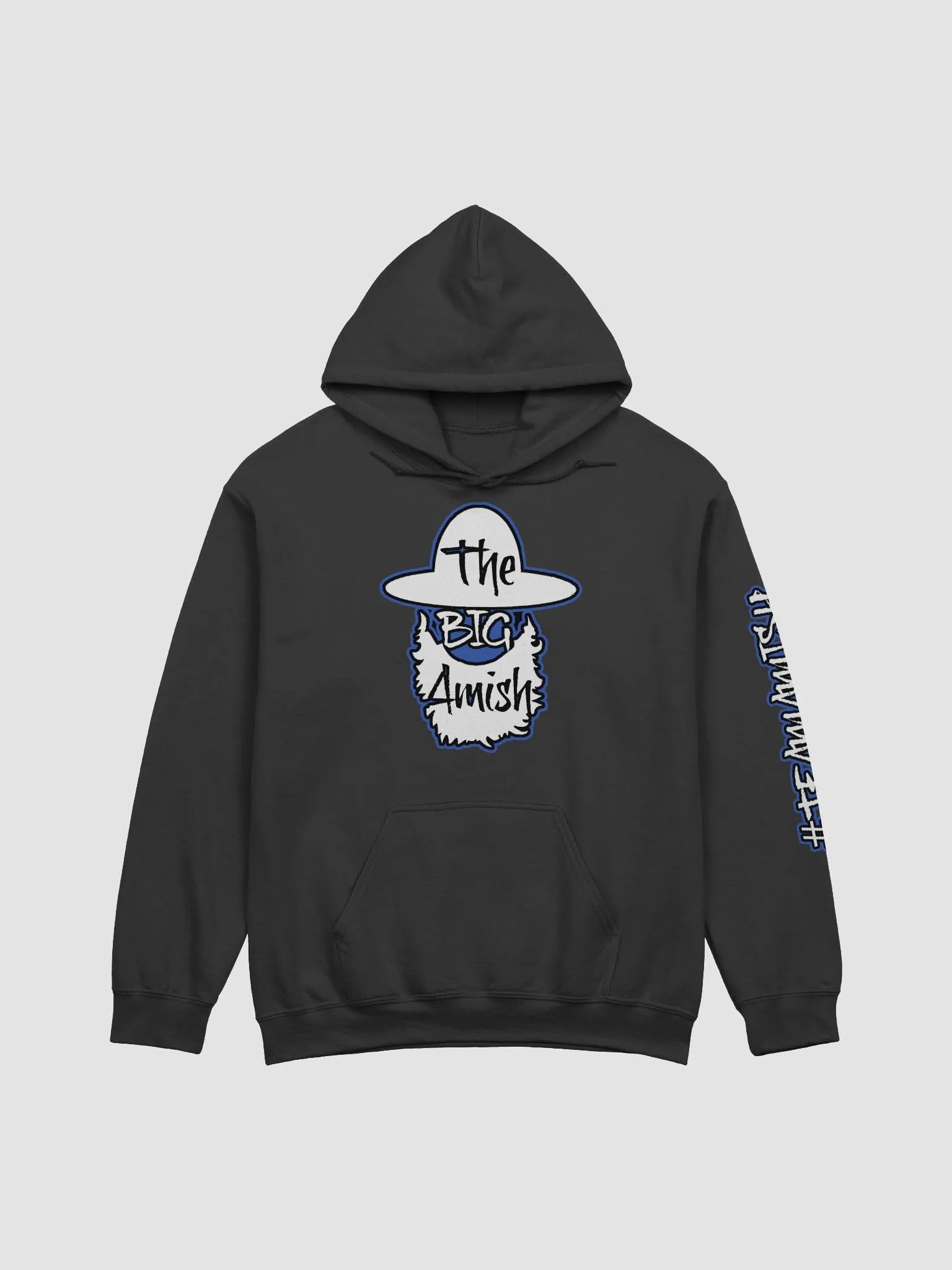 TBA Hoodie product image (1)