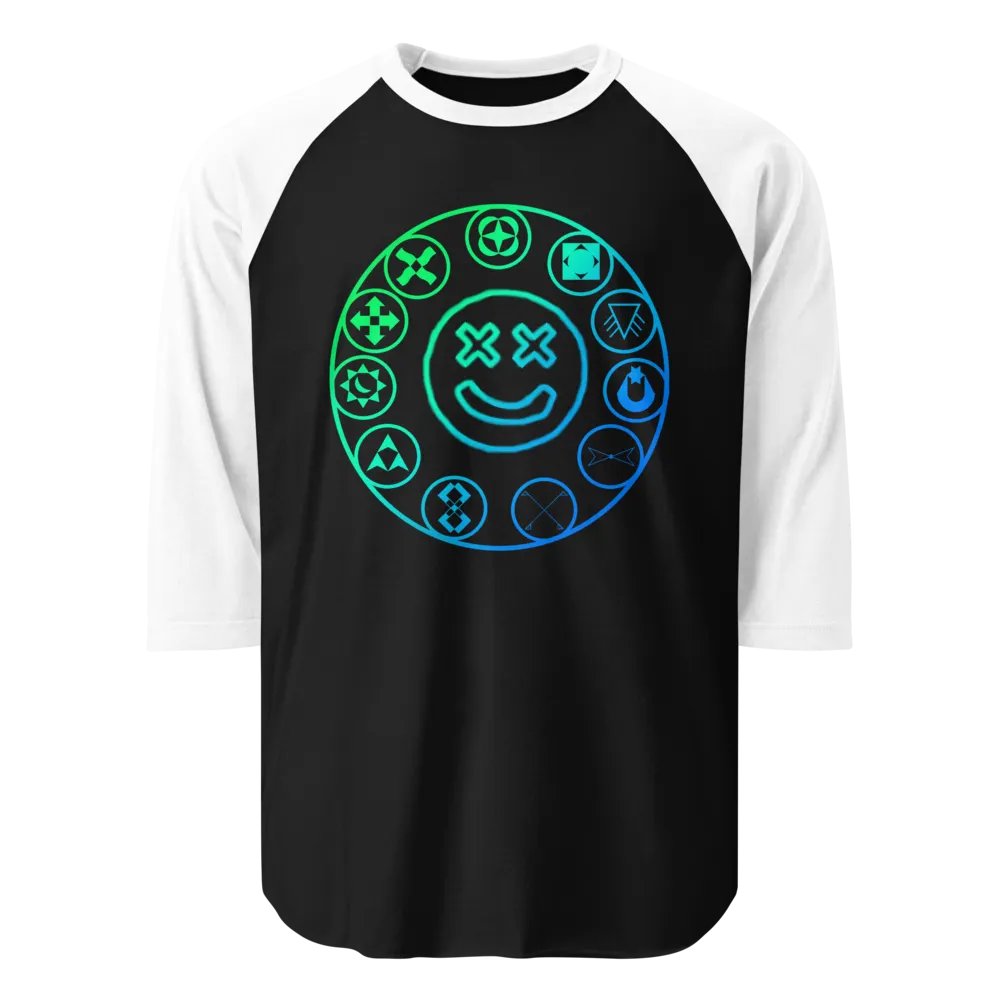 Mirrorgate Raglan product image (1)