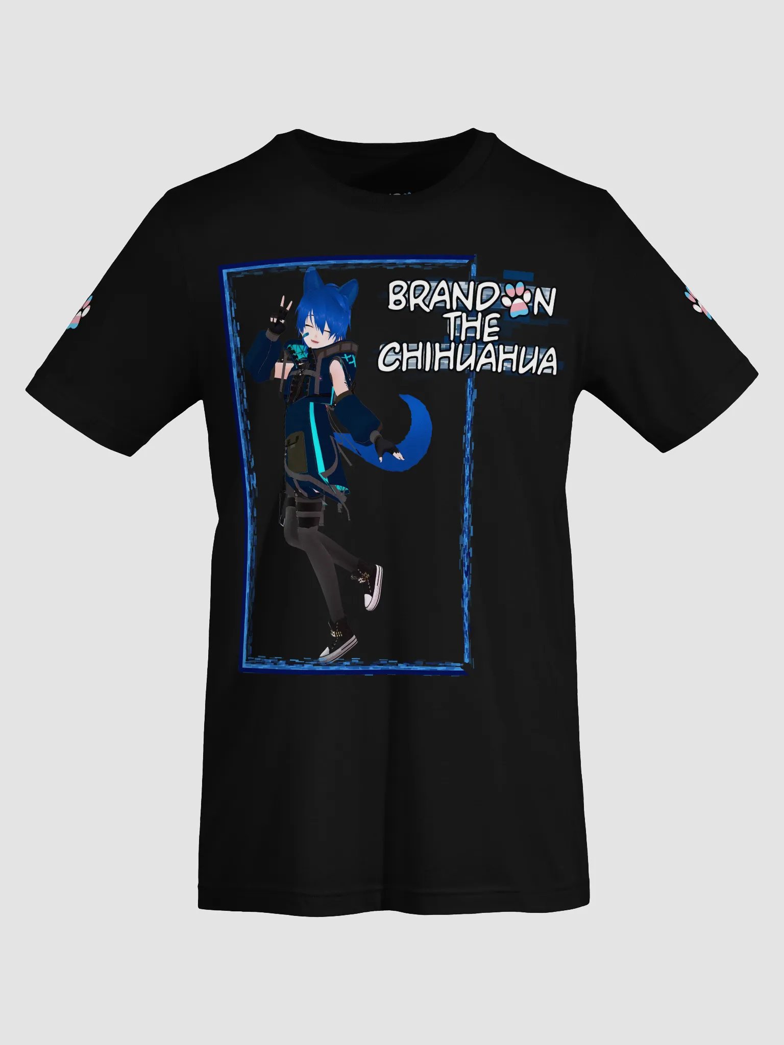 Comfy Tee product image (7)