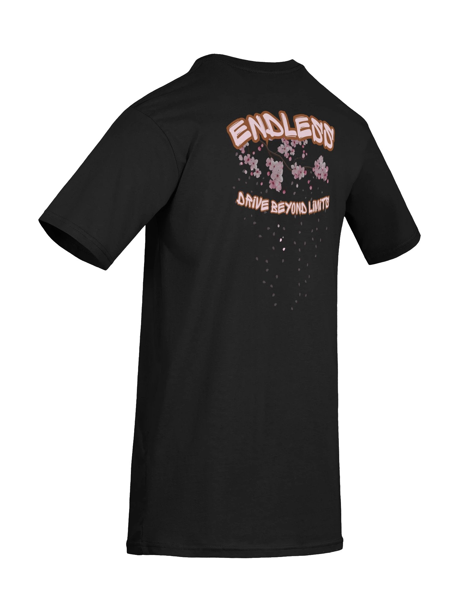 Endless- No Limits Tee product image (12)