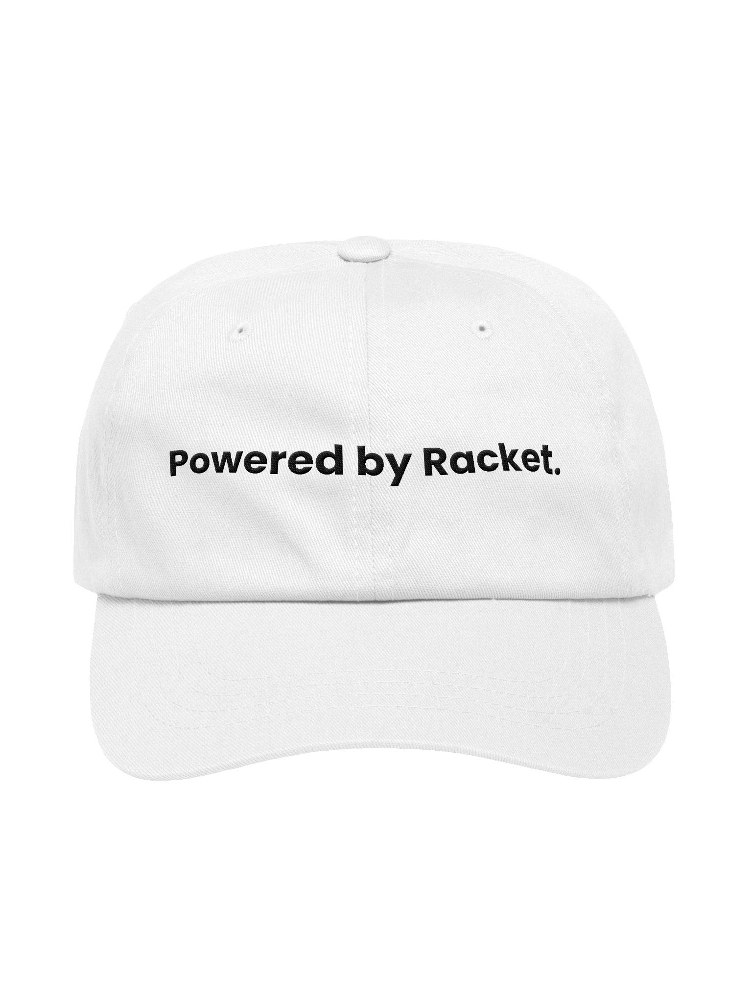 Baddy Cap | Powered by Racket. product image (1)