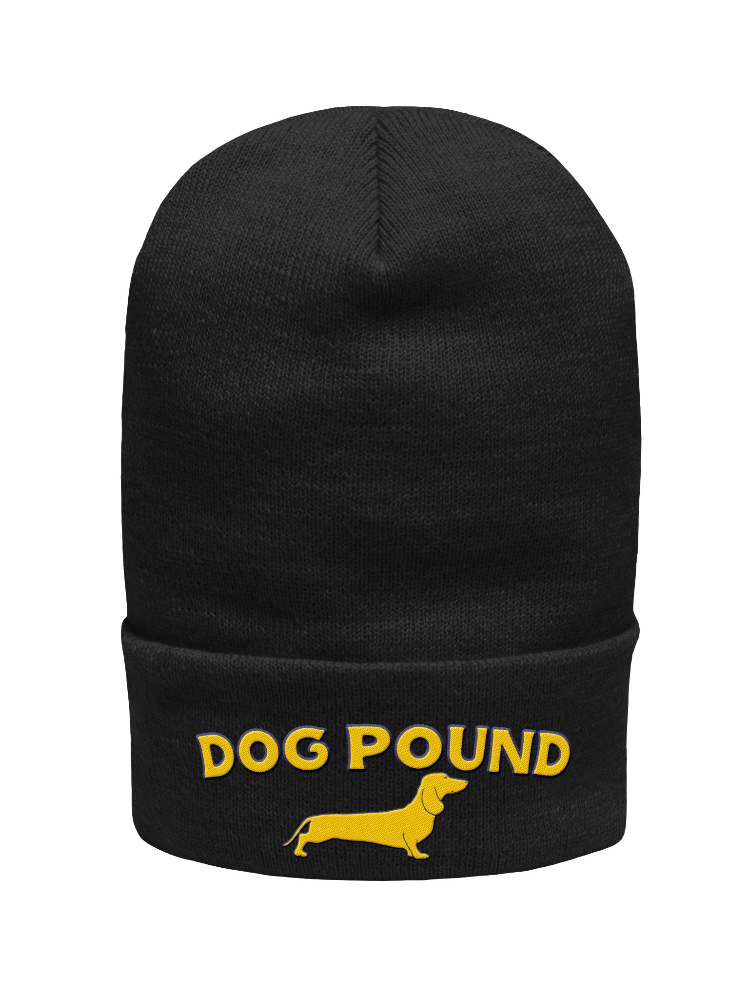 DP INDUSTRIES BEANIE product image (1)