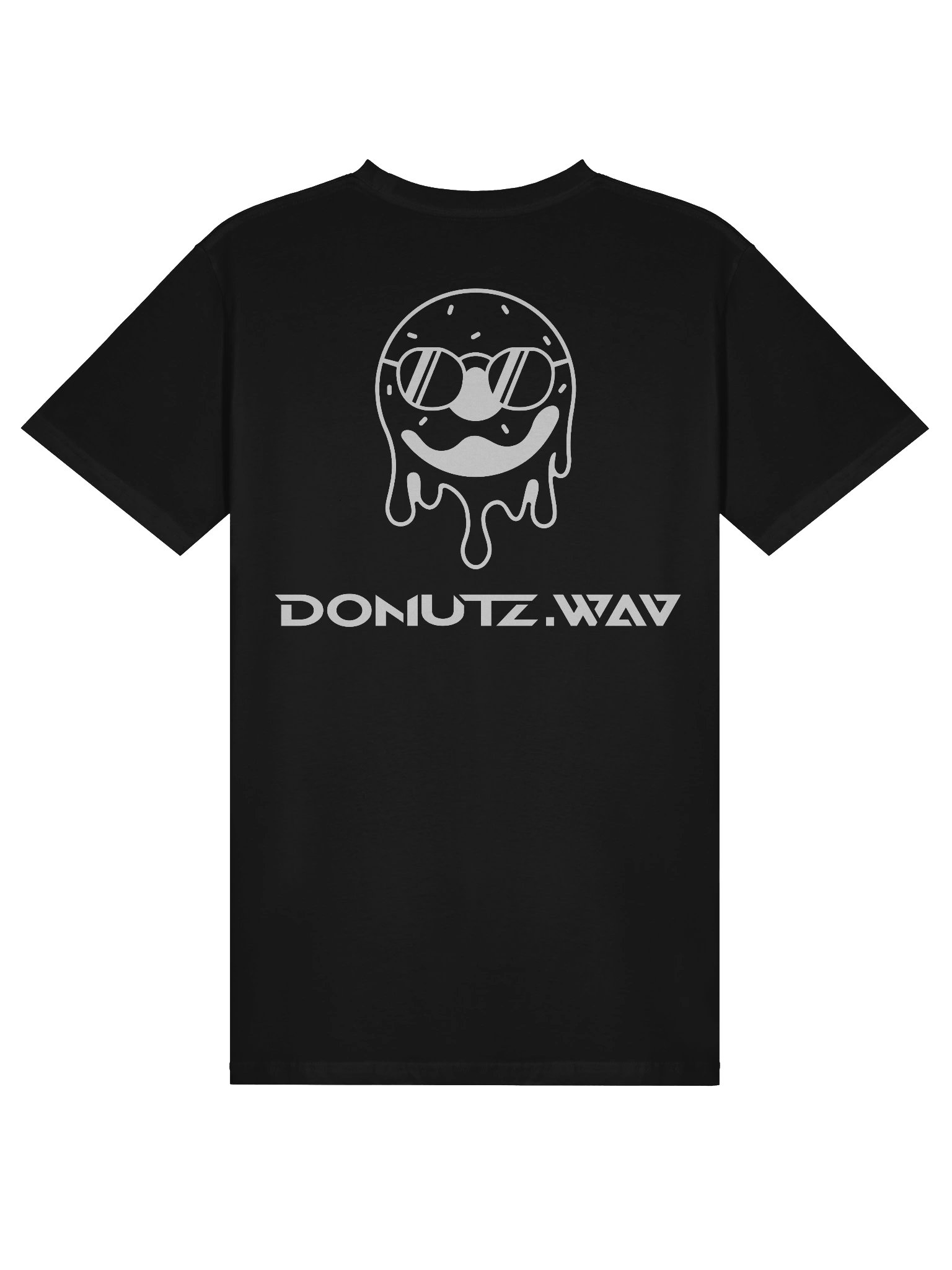 Drop 001 Logo Tee product image (2)
