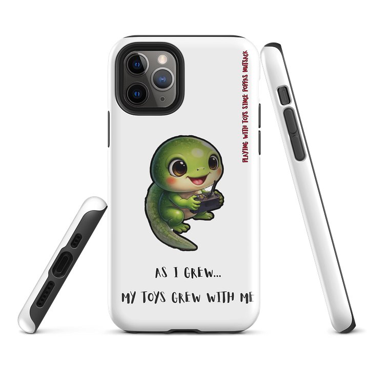 As I Grew Iphone Cases (not suitable for 17) product image (1)