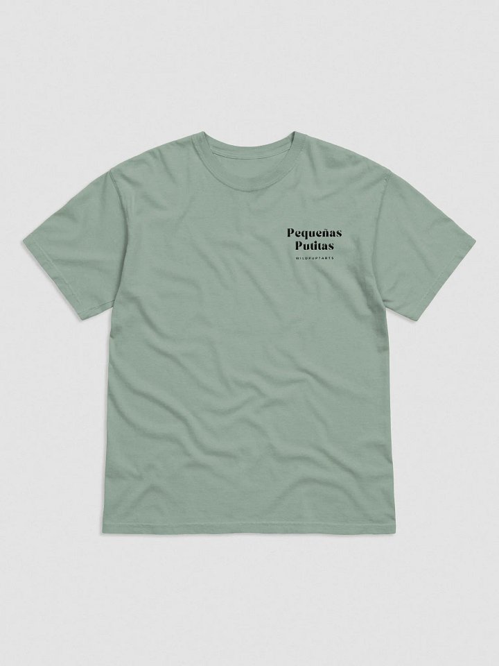 Pequeñas Putitas - centered side product image (9)