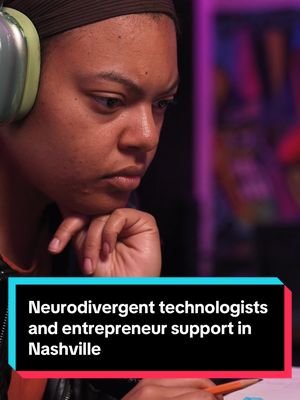 At @Reppedin, we support neurodivergent technologists and technical entrepreneurs across the full spectrum of tech, especially those of us who are already doing the work and are tired of being treated like the problem. This is about support that actually meets people where they are. About mentorship that respects your intelligence. About environments where difference is not questioned or corrected, but understood and built around. Neurodivergent people are not broken. We don’t need to be fixed, molded, or made comfortable for others. We’re building the space we needed. And we’re doing it without lies, without borrowed credit, and without asking people to become someone else just to belong. If this sounds familiar, you already know why we exist. Learn more at reppedintech.com. #ReppedInTech #Neurodivergent #NeurodiverseInTech #TechFounders #TechnicalFounders