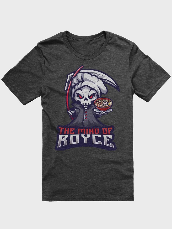 Full Logo Tee product image (4)