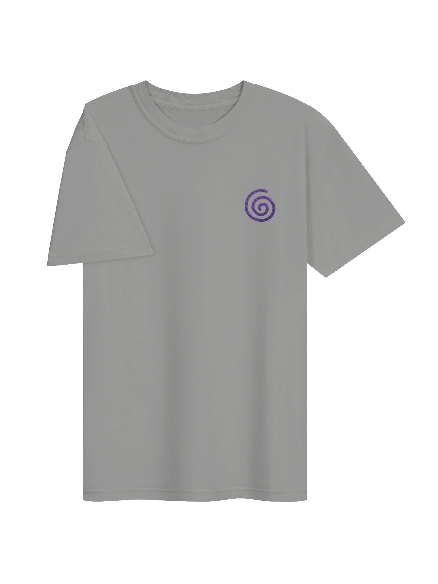 IGD tee - embroidered product image (3)