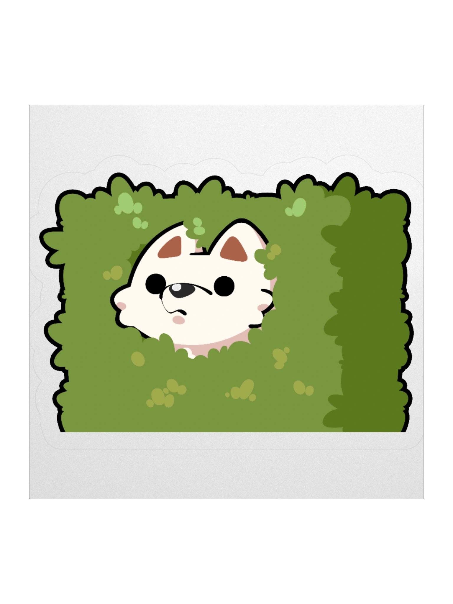 Hide Sticker product image (1)