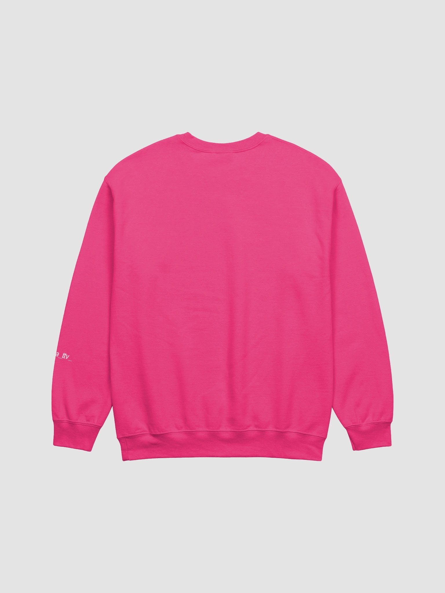 Sleep Deprived Pullover product image (14)