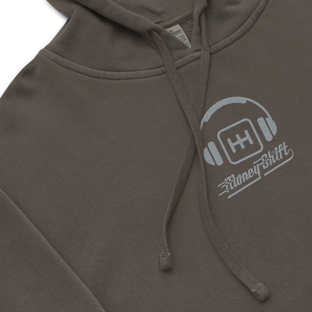 First Gear Hoodie product image (10)