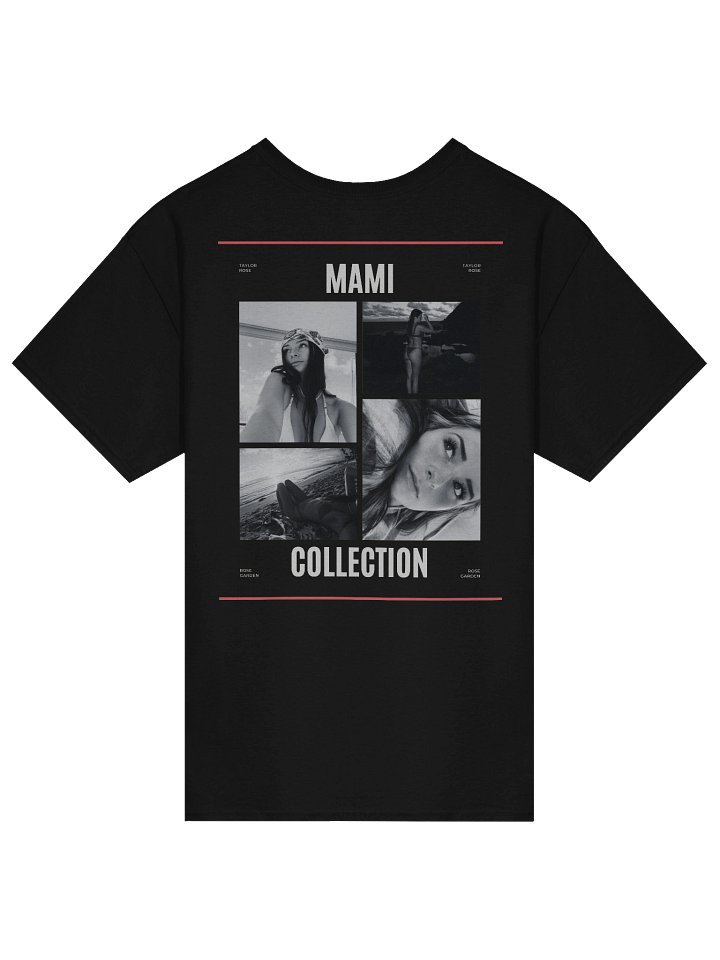 Mami Collection T-Shirt product image (1)