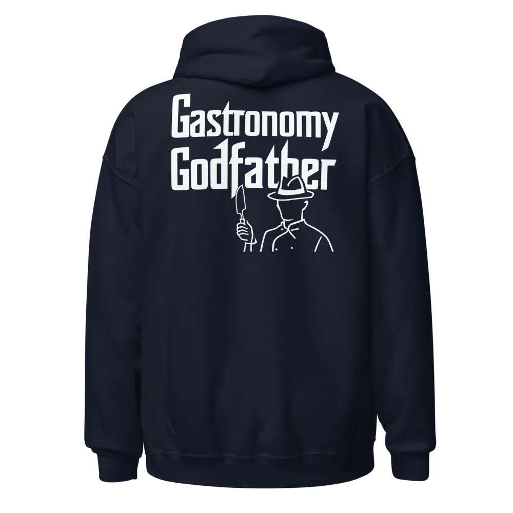 Yes Chef - Gastronomy Godfather mixed product image (25)