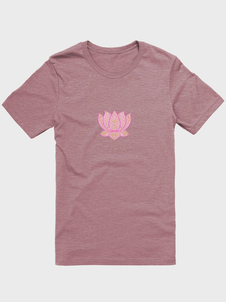 Lotus Serenity Women's T-Shirt product image (1)