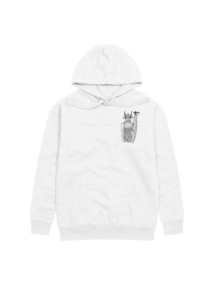 Goated Hoodie product image (29)