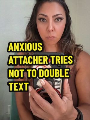 When they haven't replied in three hours. But your anxious attachment has already opened a full investigation.  Follow for more brain cast episodes and to better understand your attachment patterns.🧠✨️ #anxiousattachment #relationshipstruggles #AttachmentStyles #nervoussystemregulation #braincast 