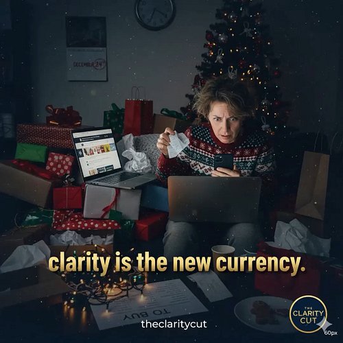 #ChristmasPlanning
#ChristmasOnABudget
#AIForBusiness
#SmallBusinessAI
#ProductivityHacks
#AITools
#ChristmasHacks
#BudgetChr...