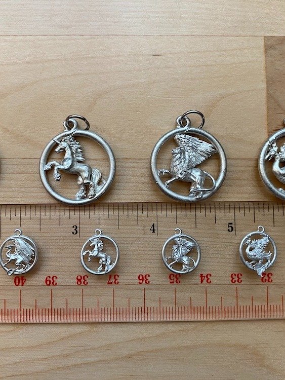 Fae Shifter Knights Swag Collection product image (1)