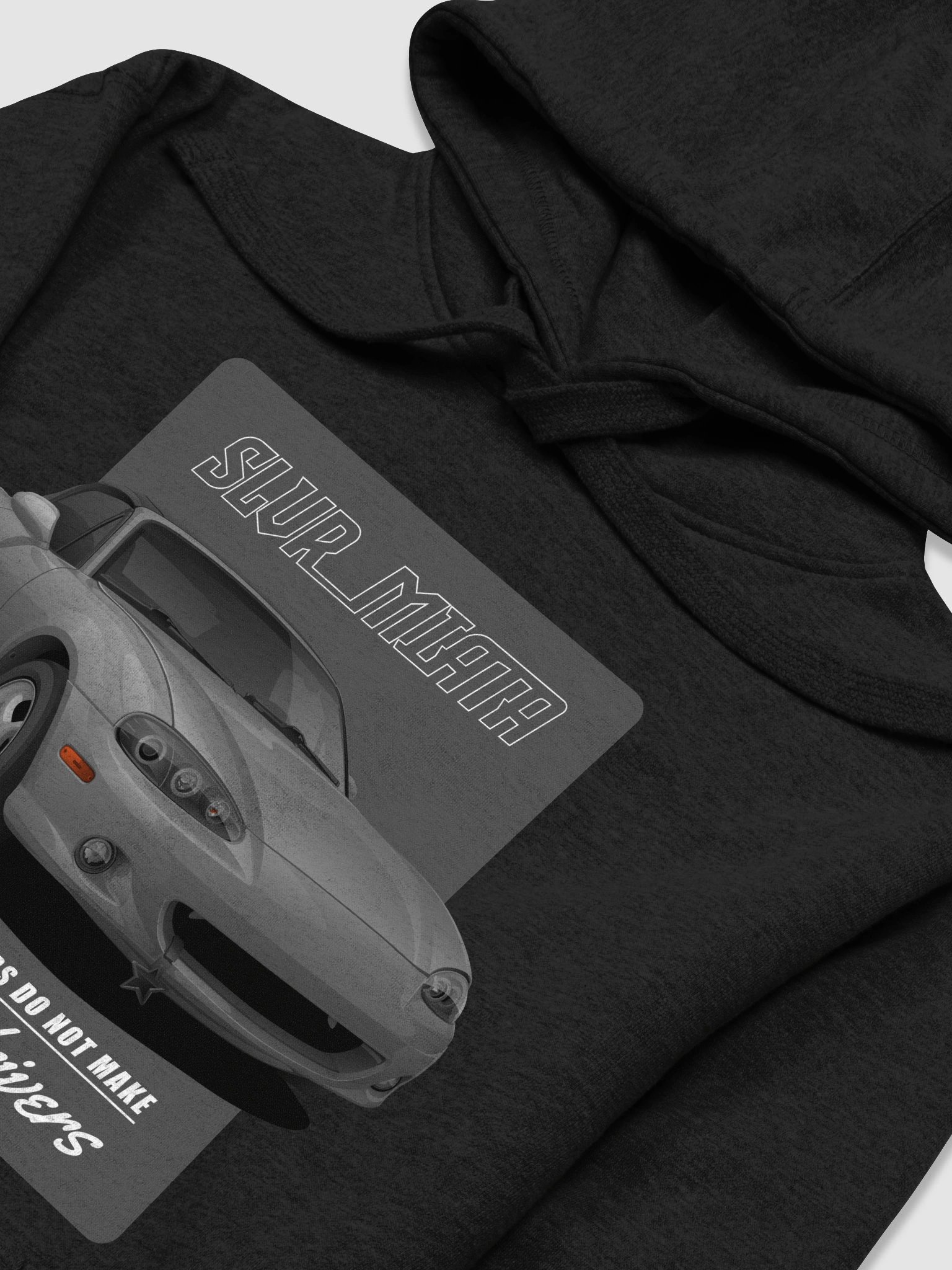 Hoodie - slvrmiata product image (3)