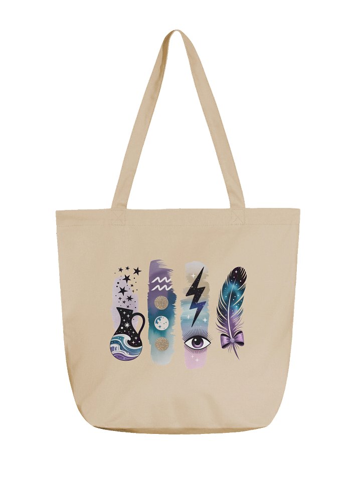 Aquarius Zodiac Sign product image (1)