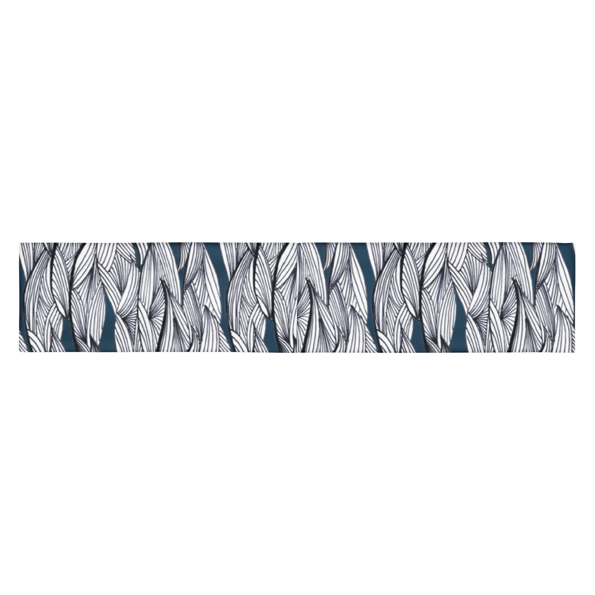 "Line art" bandana product image (2)
