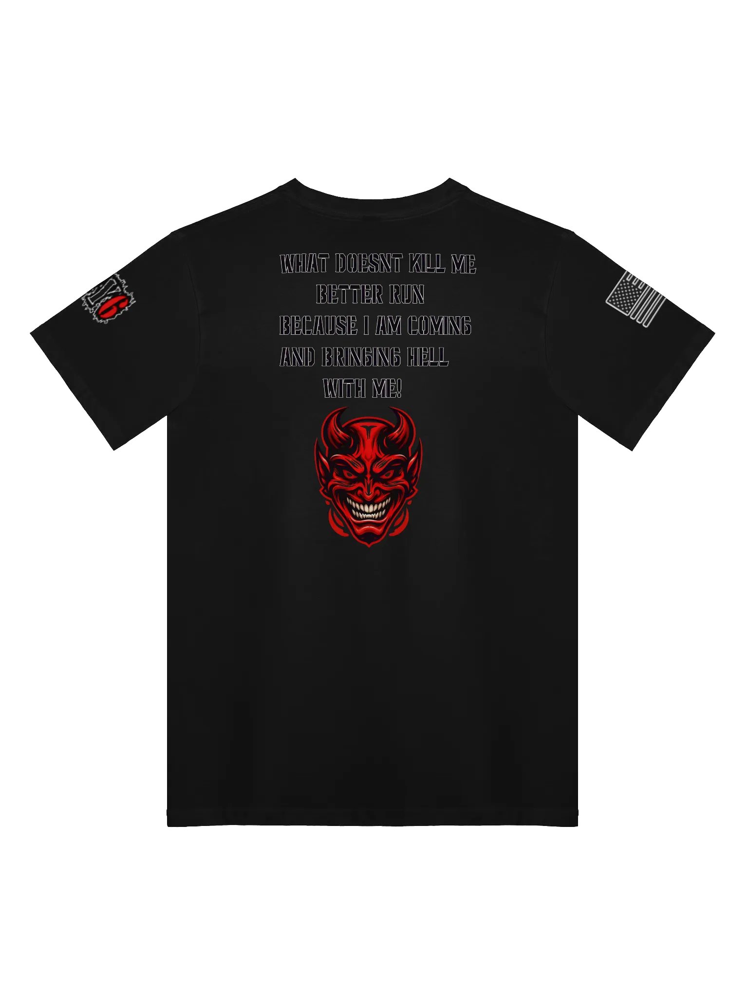 Hell product image (2)