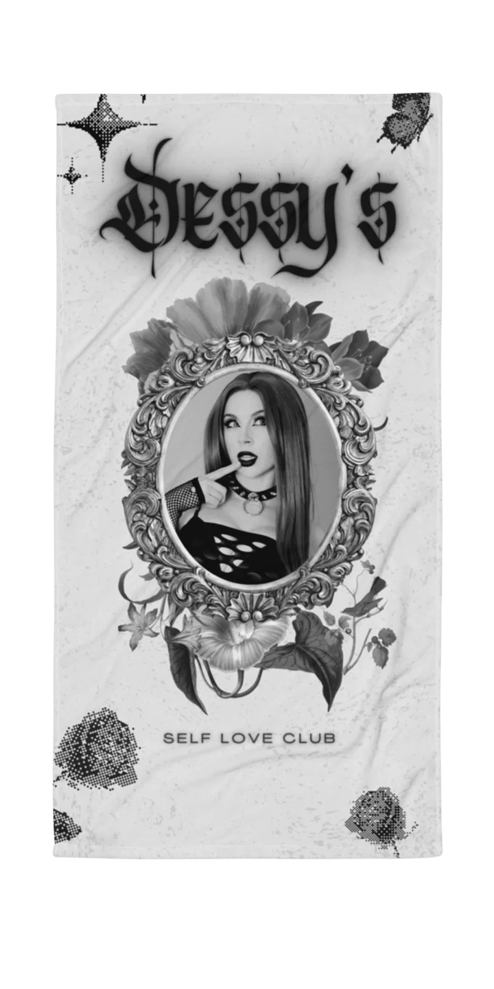 Goth Self Love Club product image (1)