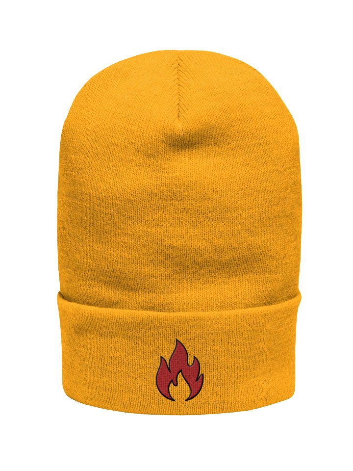 Hot Head - Beanie product image (11)