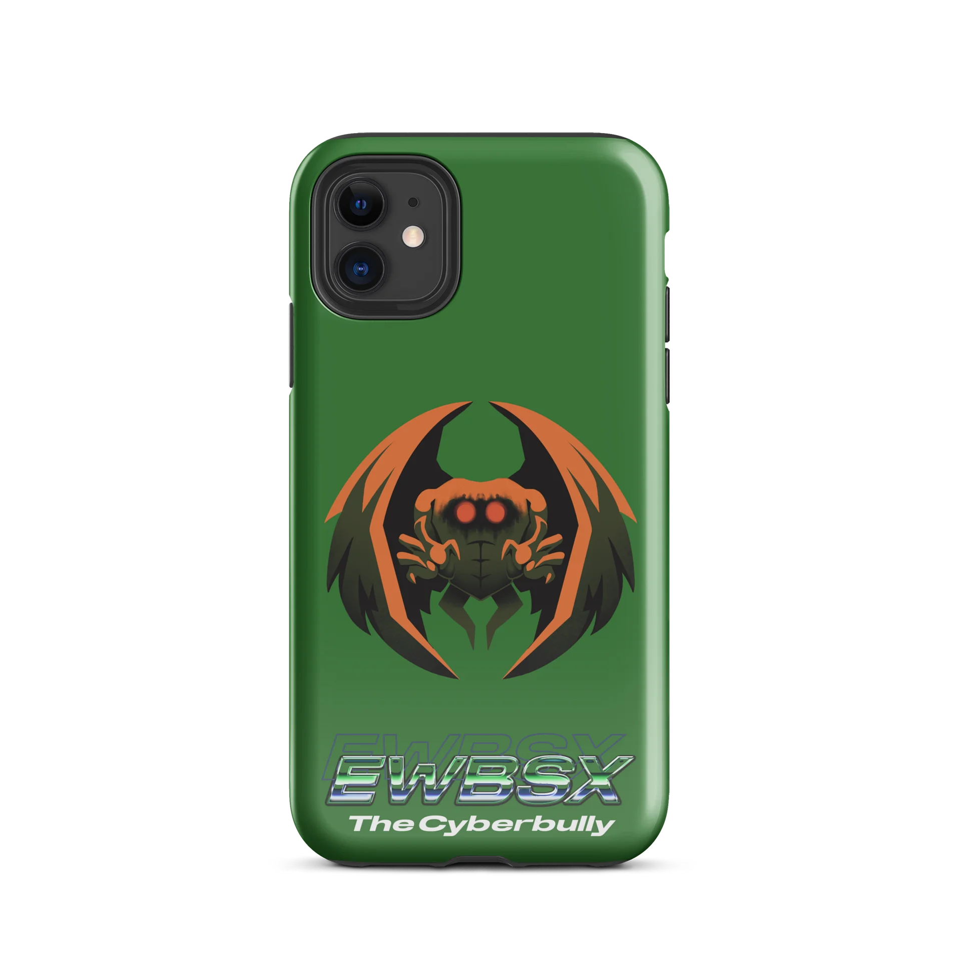 [MOTH] iPhone Case Klan Color product image (2)