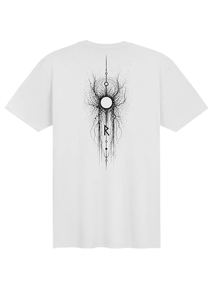 VÆRYTH - T-SHIRT WHITE MEN product image (2)