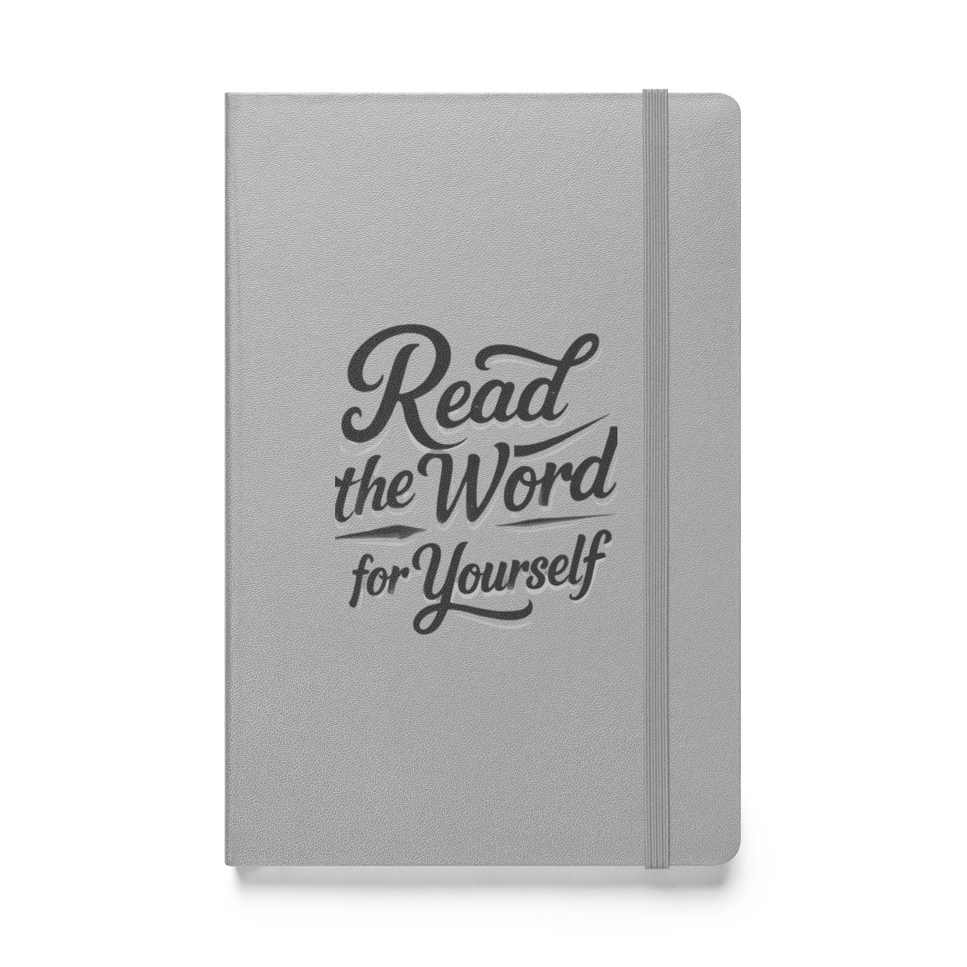 Scripted Inspiration Hardcover Journal product image (1)