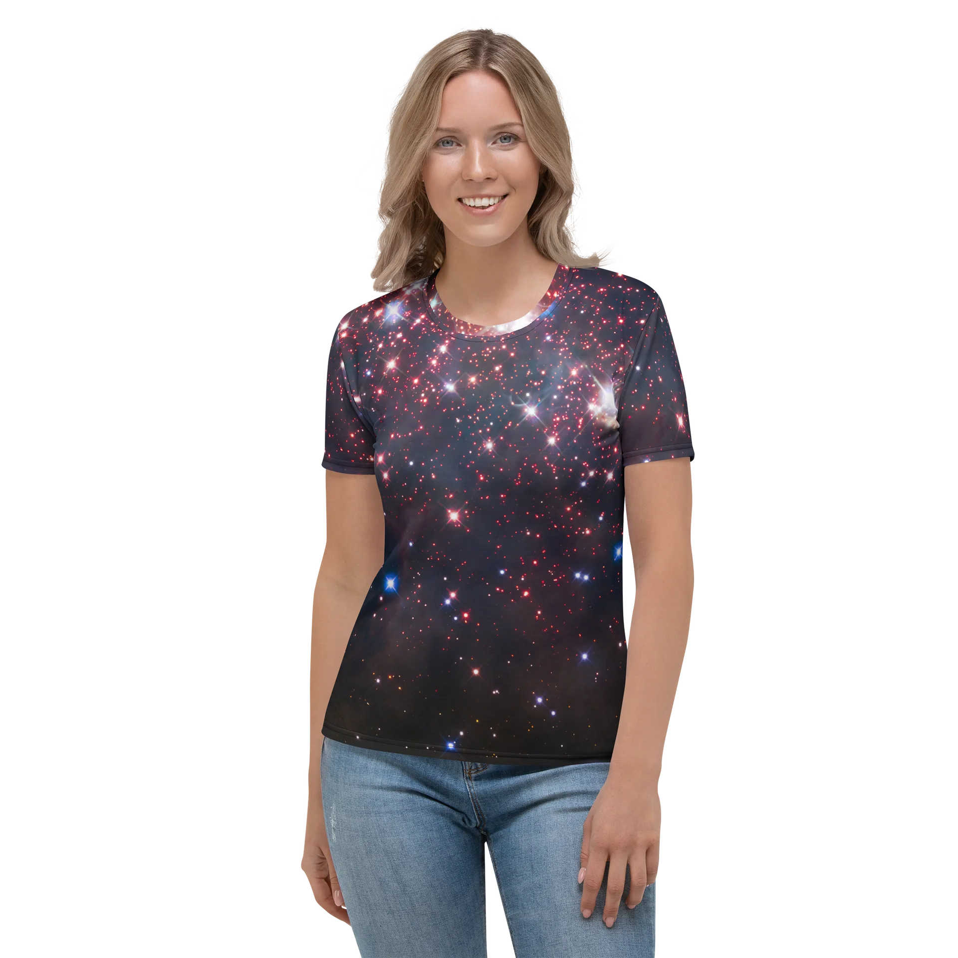 Westerlund 2 Women's Tee product image (1)