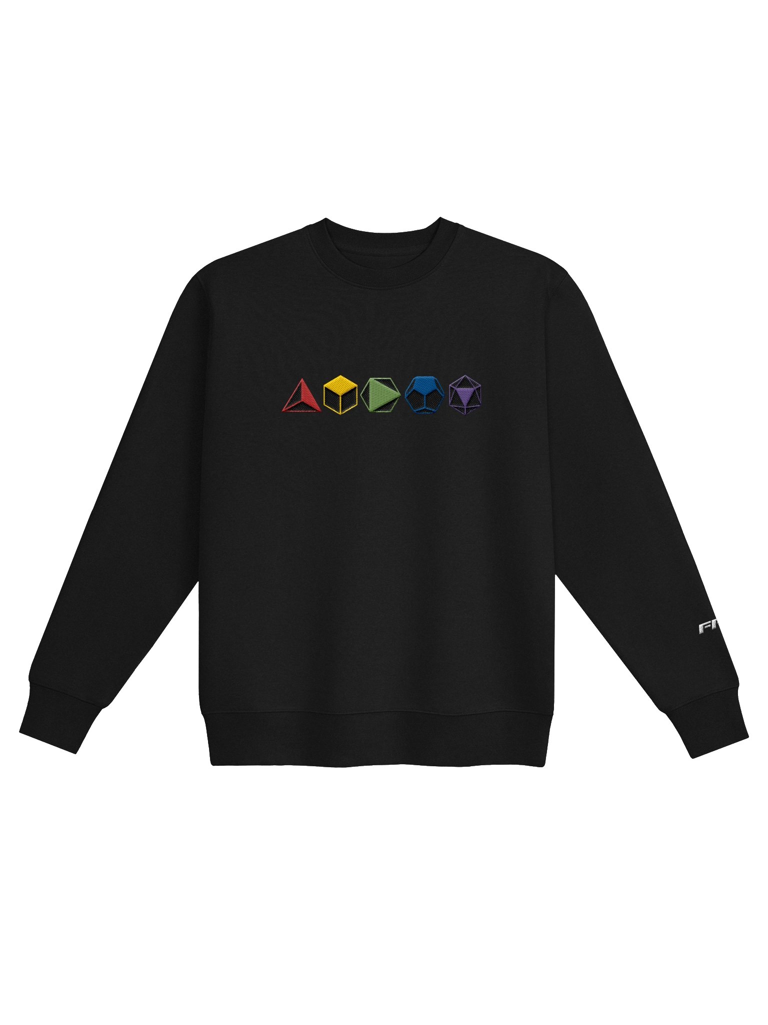 Lab Crewneck product image (5)
