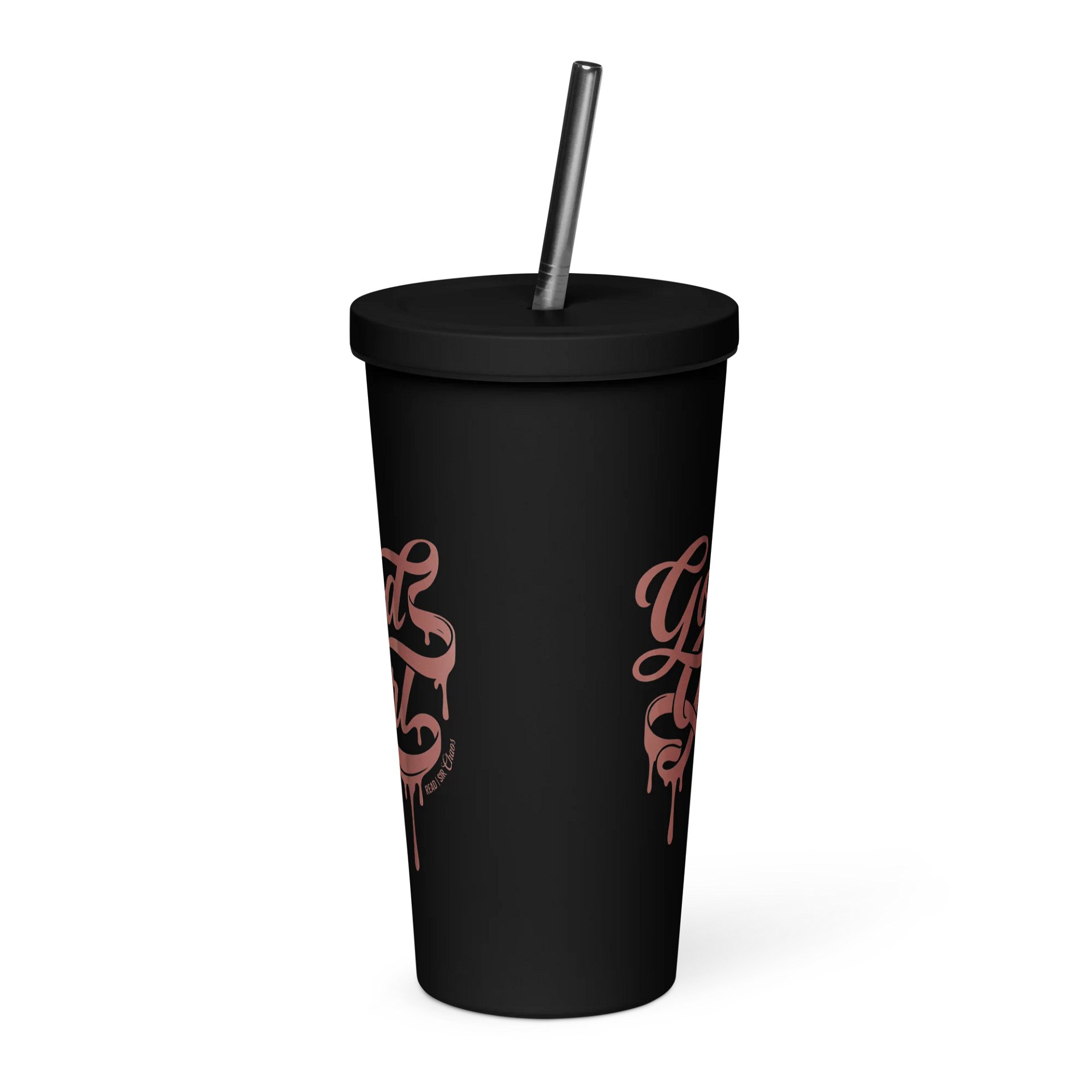 Good Girl Insulated Tumbler product image (1)