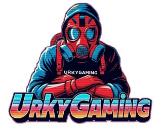 UrkyGaming