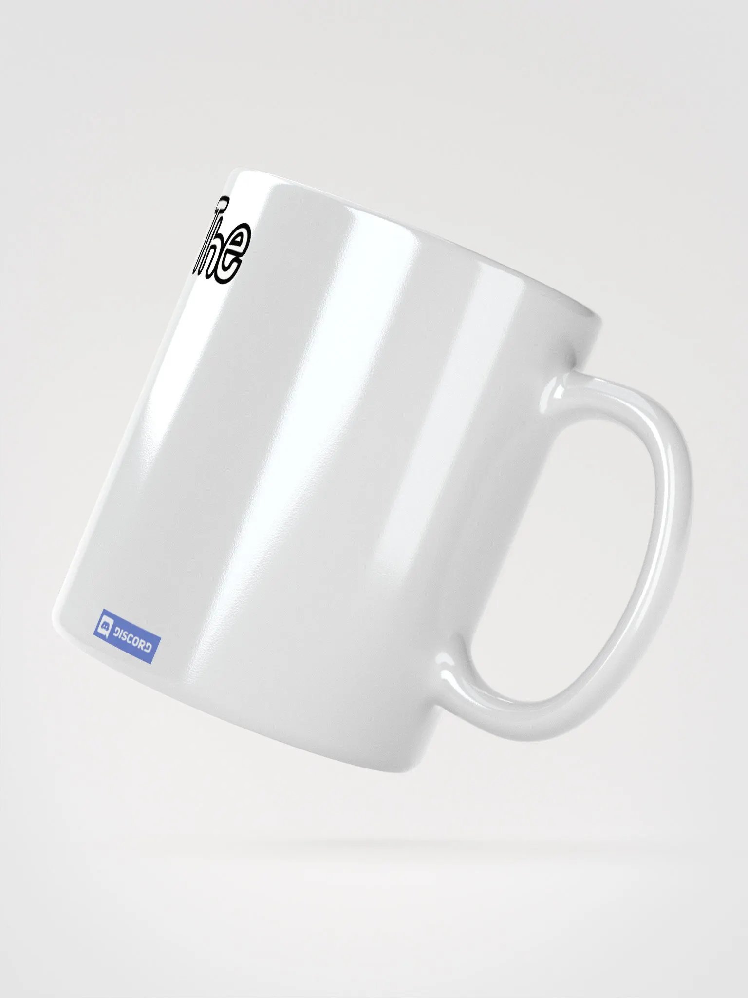 Bush Mug product image (3)