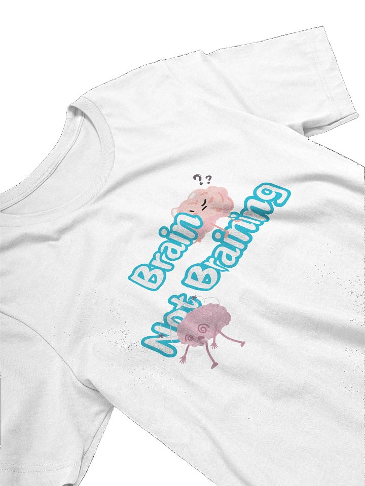 No Brain Day product image (2)