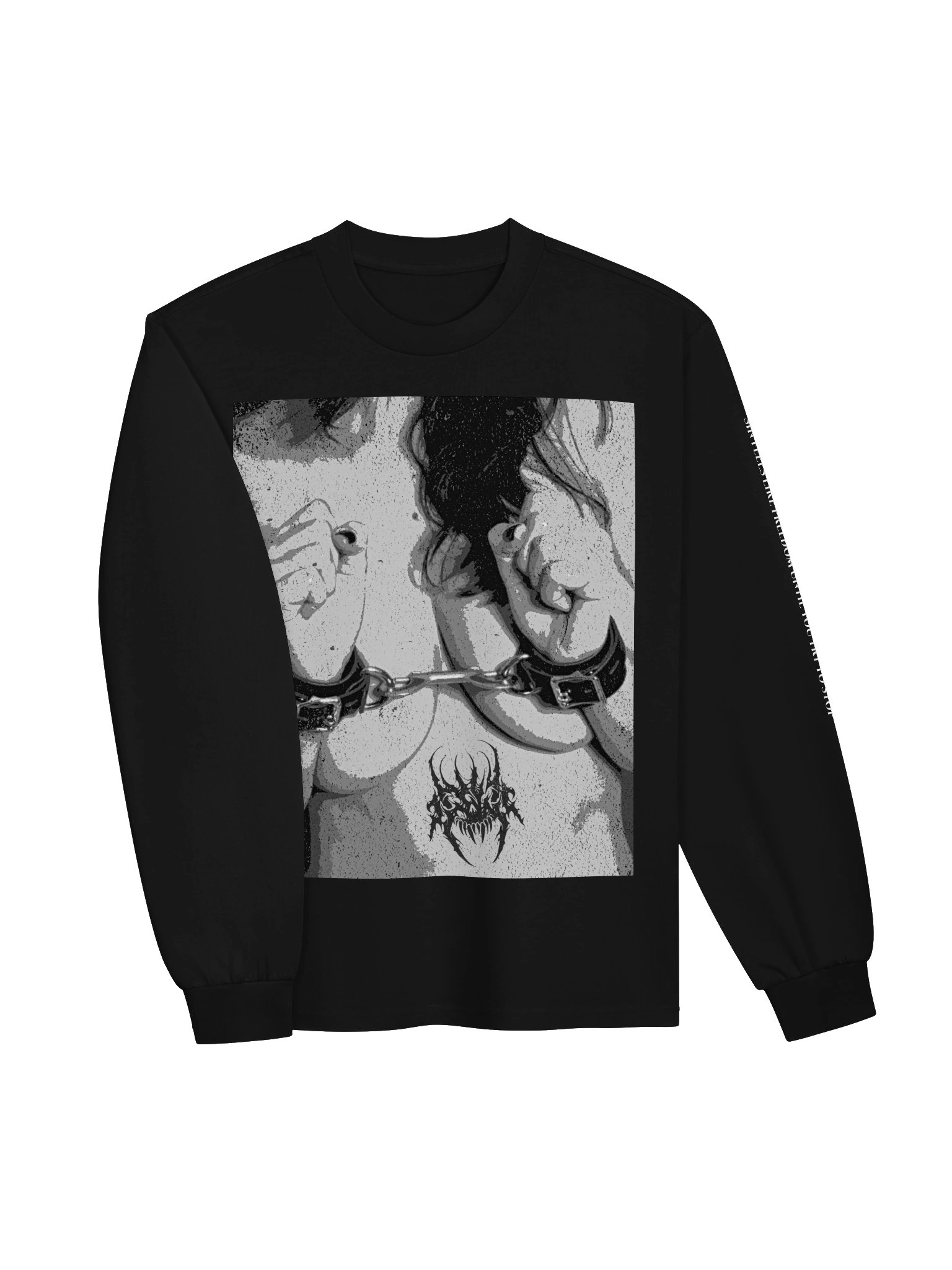 Lust LS product image (3)