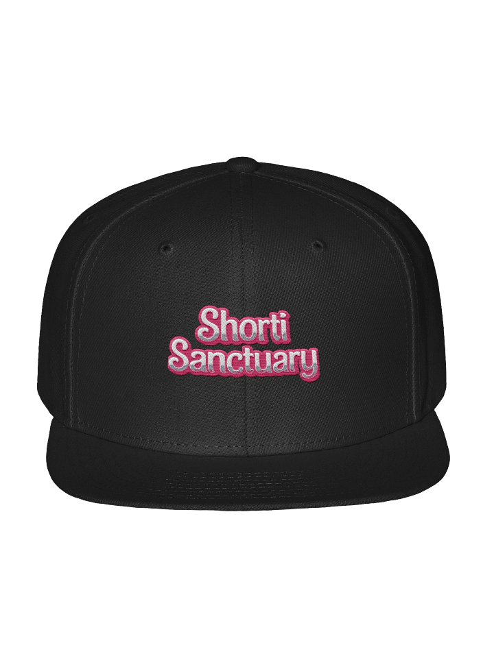 Shorti Sanctuary Snapback product image (4)