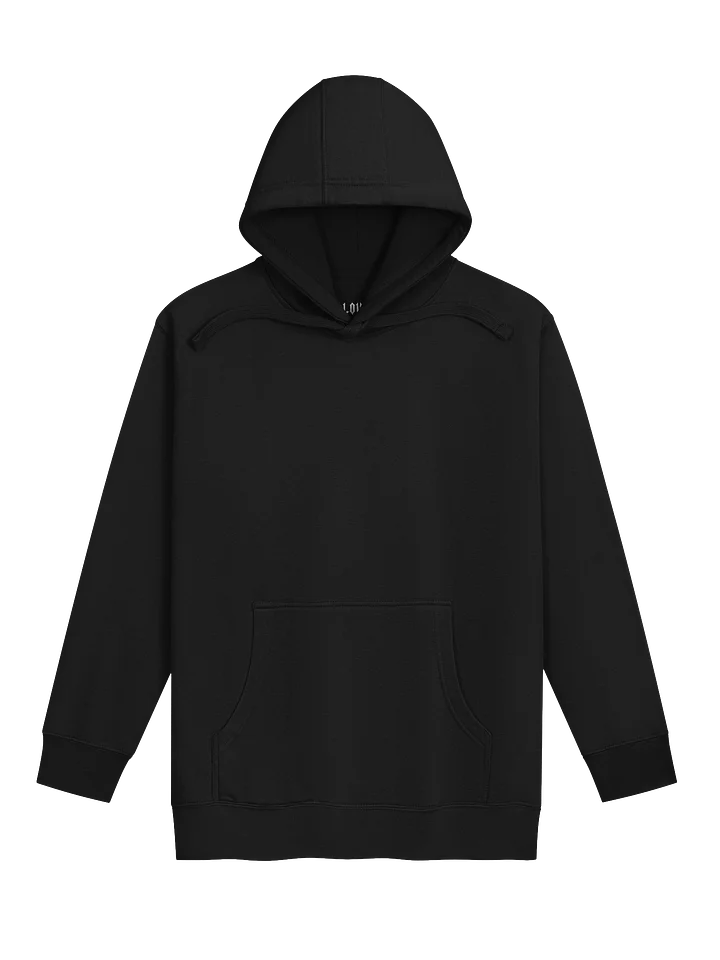 Work of Art Hoodie w/ Calovala Logo product image (2)