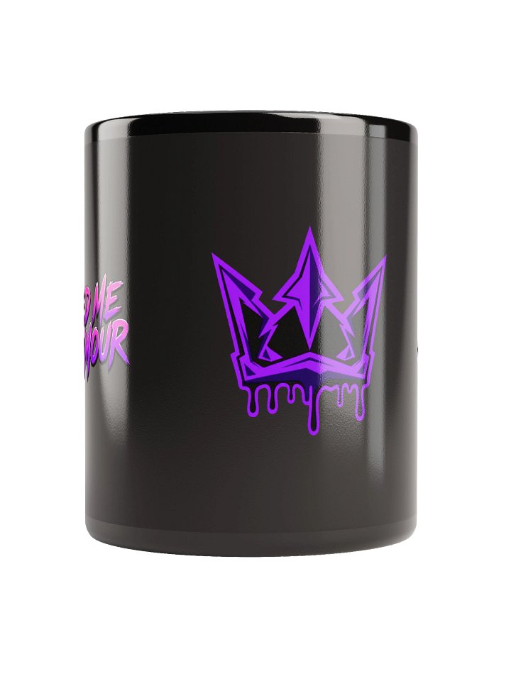 FEED ME SEYMOUR // Gamer Fuel Edition product image (3)