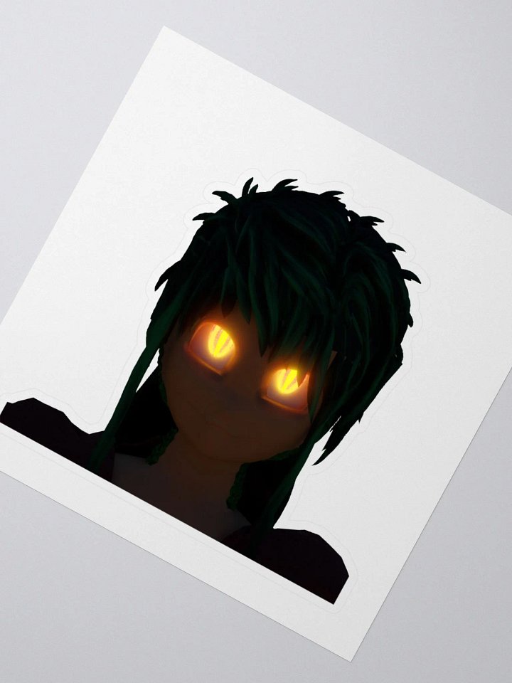 Basil's Glowing Eyes product image (2)