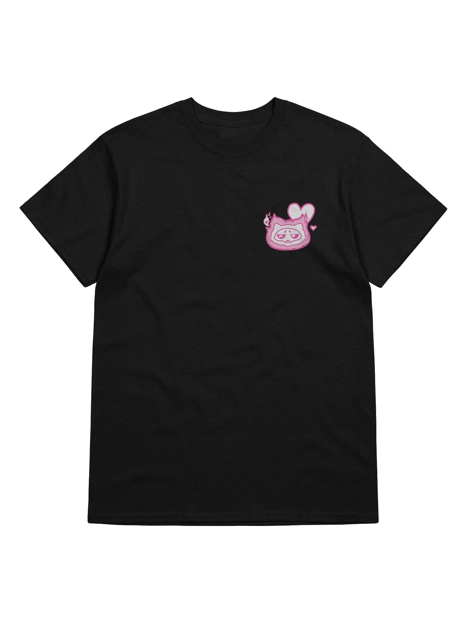 COMMIT ARSON TEE product image (5)