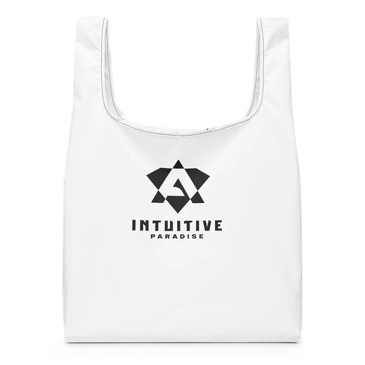 intuitive Eco Tote product image (1)