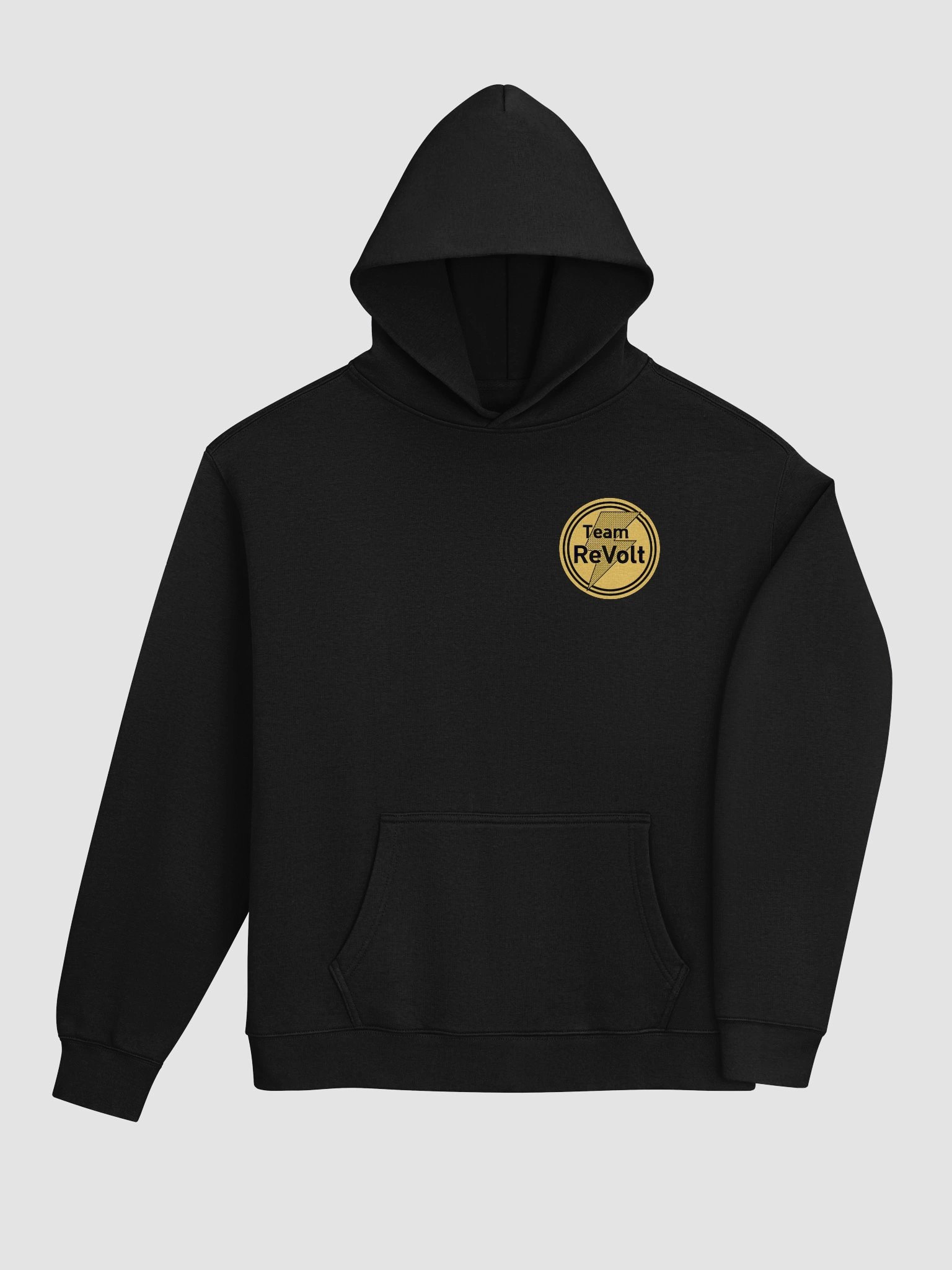 Team Revolt Crew Hoodie product image (16)