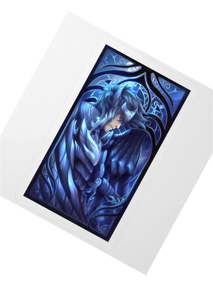 Kagaho - sticker product image (6)