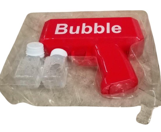 BABBLE ELECTRIC GUN product image (3)