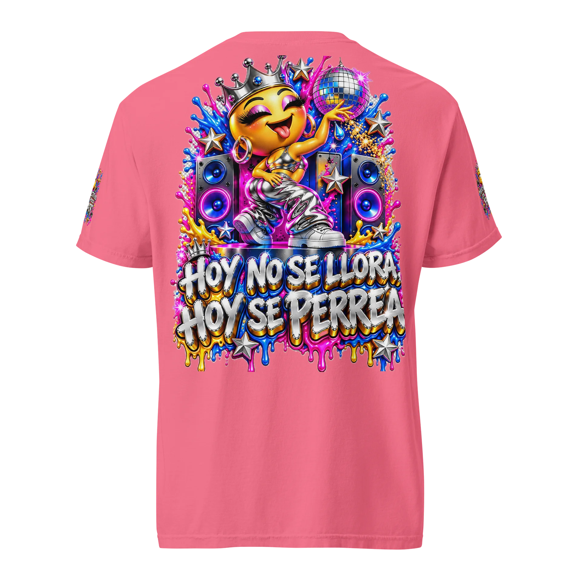 No se Lora se perrea product image (2)