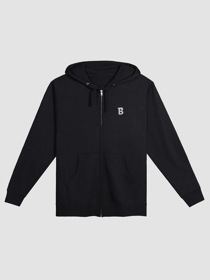Bluxi Zip-Hoodie product image (3)